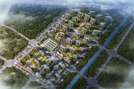 城北大自然新天地3室2厅1卫72.8万110m2出售