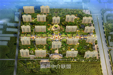 红星家园E区，3室2厅2卫115万142m2出售