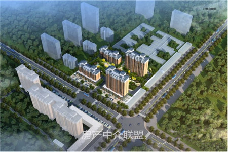 市中区乐山里小区2室2厅1卫66平米