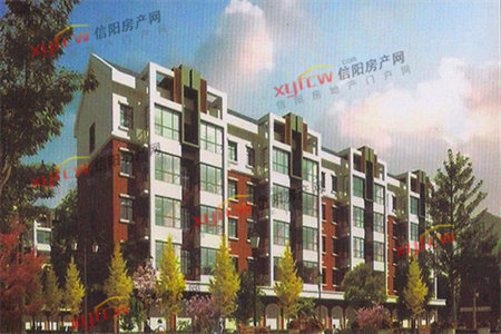 南湖大源·枫香小镇4室2厅2卫198万156m2车位附房出售